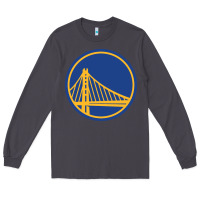 Smoke WARRIORS GOLD BLOODED 2022 Long Sleeve Tee - linhVisuals