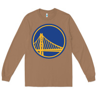 Toasted Coconut WARRIORS GOLD BLOODED 2022 Long Sleeve Tee - linhVisuals