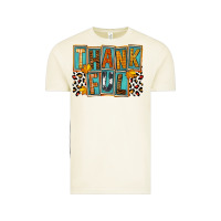 Vintage Arctic thankful Vintage Tee - FaDigitalArtStudio