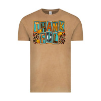 Vintage Camel thankful Vintage Tee - FaDigitalArtStudio