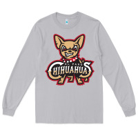 Moon Dust el paso chihuahuas e1a95f Long Sleeve Tee - linhVisuals