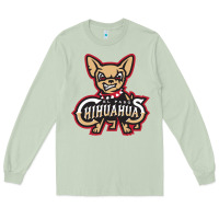 Matcha el paso chihuahuas e1a95f Long Sleeve Tee - linhVisuals