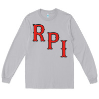Moon Dust rensselaer polytechnic institute rpi Long Sleeve Tee - linhVisuals