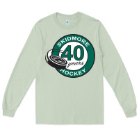 Matcha skidmore+anniversary Long Sleeve Tee - linhVisuals