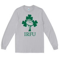 Moon Dust irfu Long Sleeve Tee - linhVisuals