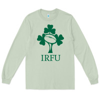 Matcha irfu Long Sleeve Tee - linhVisuals