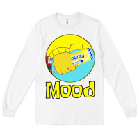 Twisted Tea Mood Long Sleeve Tee | Teevron