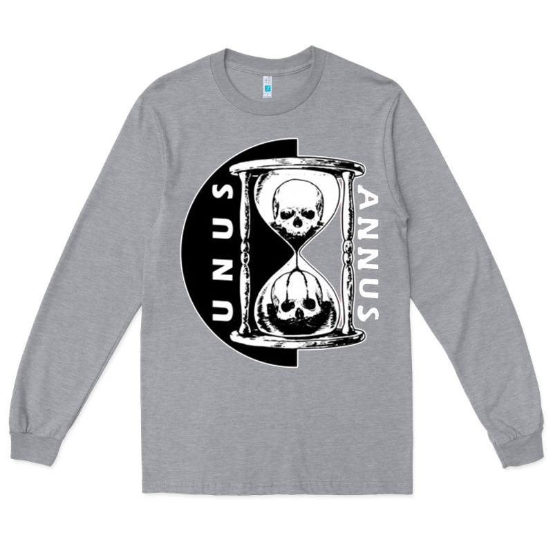 Unus Annus Long Sleeve Tee by linhVisuals | Teevron