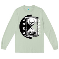 Matcha unus annus Long Sleeve Tee - linhVisuals