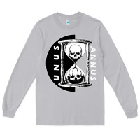 Moon Dust unus annus Long Sleeve Tee - linhVisuals