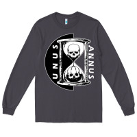 Smoke unus annus Long Sleeve Tee - linhVisuals