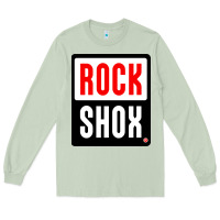 Matcha shox rocks Long Sleeve Tee - linhVisuals