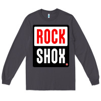 Smoke shox rocks Long Sleeve Tee - linhVisuals