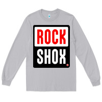 Moon Dust shox rocks Long Sleeve Tee - linhVisuals