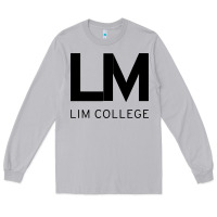Moon Dust lim college Long Sleeve Tee - linhVisuals