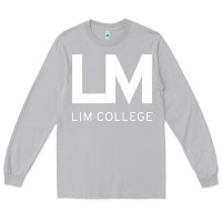 Moon Dust lim college Long Sleeve Tee - linhVisuals