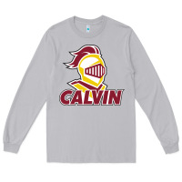 Moon Dust calvin knights cu Long Sleeve Tee - linhVisuals