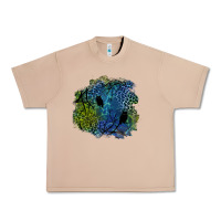 Burro halloween patch  3 Urban Heavy Tee - BundleAndBundleShop