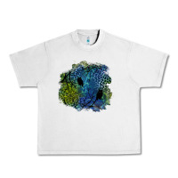 Lunar Rock halloween patch  3 Urban Heavy Tee - BundleAndBundleShop