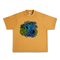 Peanut Butter halloween patch  3 Urban Heavy Tee - BundleAndBundleShop