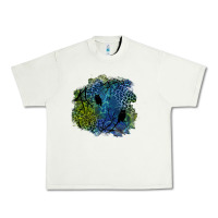 Pistachio halloween patch  3 Urban Heavy Tee - BundleAndBundleShop