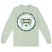 Matcha st. norbert college Long Sleeve Tee - linhVisuals