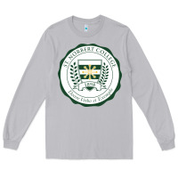 Moon Dust st. norbert college Long Sleeve Tee - linhVisuals