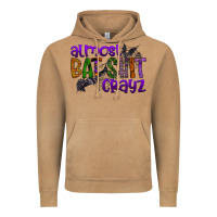 Vintage Camel almost bat shit crayz Vintage Hoodie - SublimationCraftShop