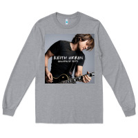 Heather Grey keith urban greatest hits tour 2022 Long Sleeve Tee - linhVisuals