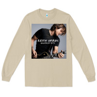 Keith Urban Greatest Hits Tour 2022 Long Sleeve Tee | Teevron