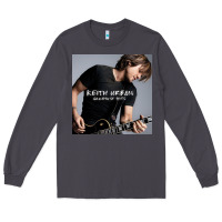 Smoke keith urban greatest hits tour 2022 Long Sleeve Tee - linhVisuals