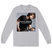 Moon Dust keith urban greatest hits tour 2022 Long Sleeve Tee - linhVisuals
