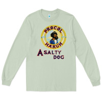 Matcha procol harum a salty dog 103813862 Long Sleeve Tee - linhVisuals