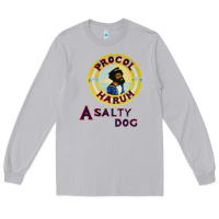 Moon Dust procol harum a salty dog 103813862 Long Sleeve Tee - linhVisuals