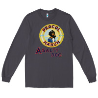 Smoke procol harum a salty dog 103813862 Long Sleeve Tee - linhVisuals