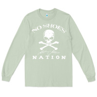 Matcha kenny chesney shoes nation tour 2022 Long Sleeve Tee - linhVisuals