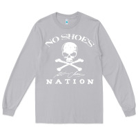 Moon Dust kenny chesney shoes nation tour 2022 Long Sleeve Tee - linhVisuals