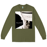 Army Green kenny chesney hemingways whiskey tour 2022 Long Sleeve Tee - linhVisuals