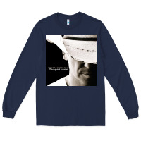 Navy kenny chesney hemingways whiskey tour 2022 Long Sleeve Tee - linhVisuals