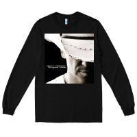 Black kenny chesney hemingways whiskey tour 2022 Long Sleeve Tee - linhVisuals