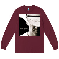 Burgundy kenny chesney hemingways whiskey tour 2022 Long Sleeve Tee - linhVisuals