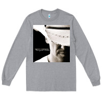 Heather Grey kenny chesney hemingways whiskey tour 2022 Long Sleeve Tee - linhVisuals