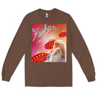 Chestnut kesha rainbow tour 2017 Long Sleeve Tee - linhVisuals