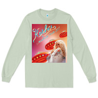 Matcha kesha rainbow tour 2017 Long Sleeve Tee - linhVisuals