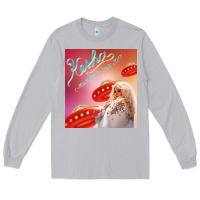 Moon Dust kesha rainbow tour 2017 Long Sleeve Tee - linhVisuals