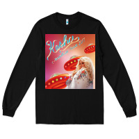 Black kesha rainbow tour 2017 Long Sleeve Tee - linhVisuals