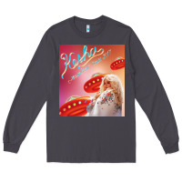 Smoke kesha rainbow tour 2017 Long Sleeve Tee - linhVisuals