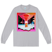 Moon Dust kesha tour 2017 Long Sleeve Tee - linhVisuals