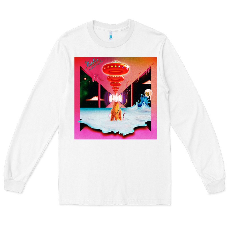 Kesha Tour 2017 Long Sleeve Tee by linhVisuals | Teevron