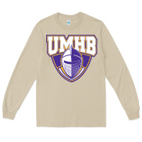 Mushroom mary hardin merch,baylor crusaders Long Sleeve Tee - linhVisuals